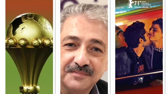 LE JOURNAL DE MIDI EN LANGUE FRANCAISE DU 19/01/22